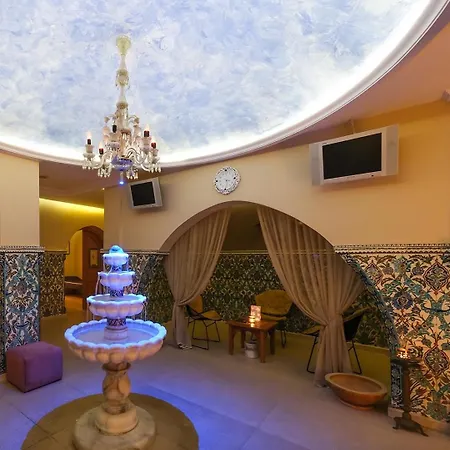 Anemon Goenlueferah Termal&spa