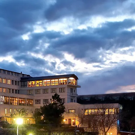 Anemon Goenlueferah Termal&spa