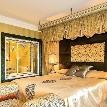 Anemon Goenlueferah Termal&spa 酒店