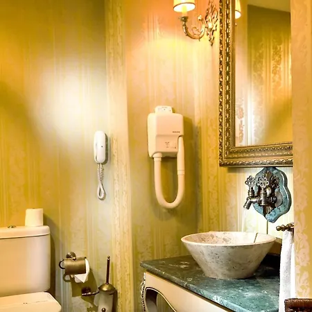 酒店 Anemon Goenlueferah Termal&spa