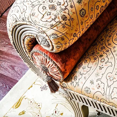 Anemon Goenlueferah Termal&spa 酒店 伯萨