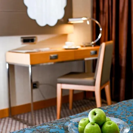 酒店 Anemon Goenlueferah Termal&spa *