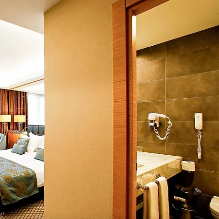 Anemon Goenlueferah Termal&spa *