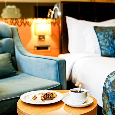 Anemon Goenlueferah Termal&spa 伯萨