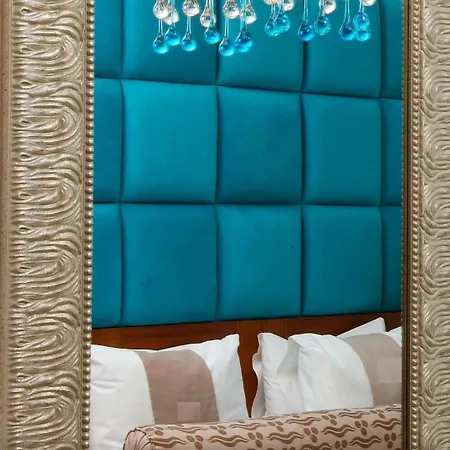 Anemon Goenlueferah Termal&spa 酒店