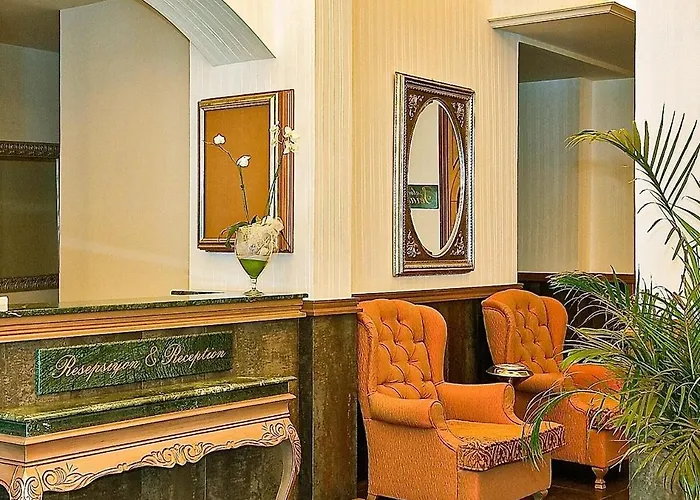 Anemon Goenlueferah Termal&spa ホテル ブルサ