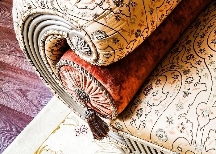 Anemon Goenlueferah Termal&spa ホテル ブルサ