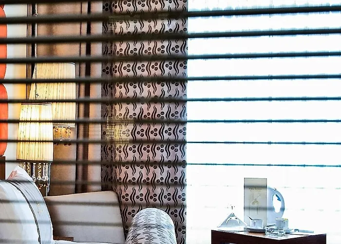 Anemon Goenlueferah Termal&spa ホテル *