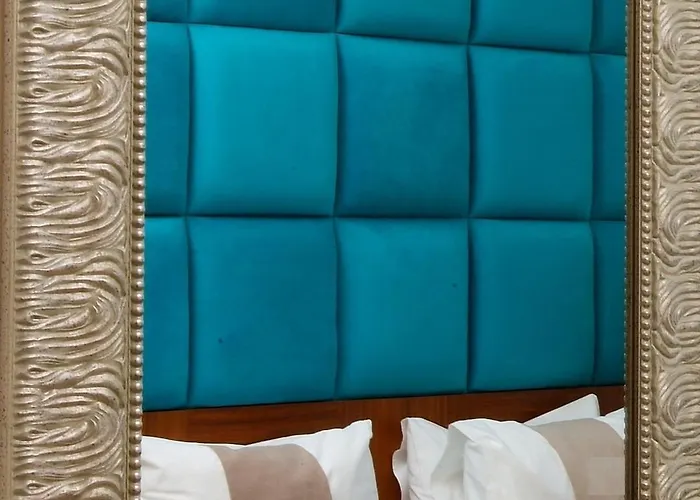 Anemon Goenlueferah Termal&spa ホテル