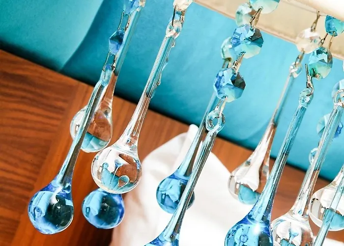 Anemon Goenlueferah Termal&spa ホテル ブルサ